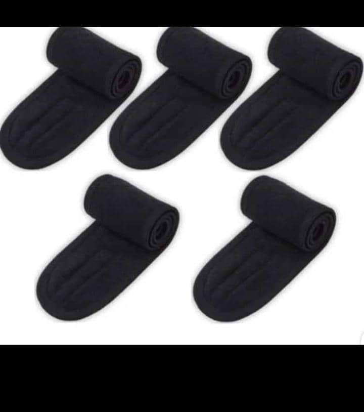 YOGA HEADBANDS