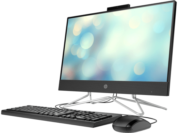 Desktops, HP Desktops HP 22-dd2267nh All In One Desktop (i5