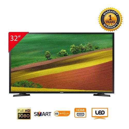 Samsung Digital TV, 32″ – Black
