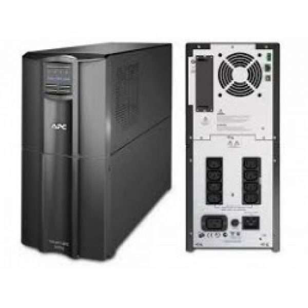 APC SMT750I UPS