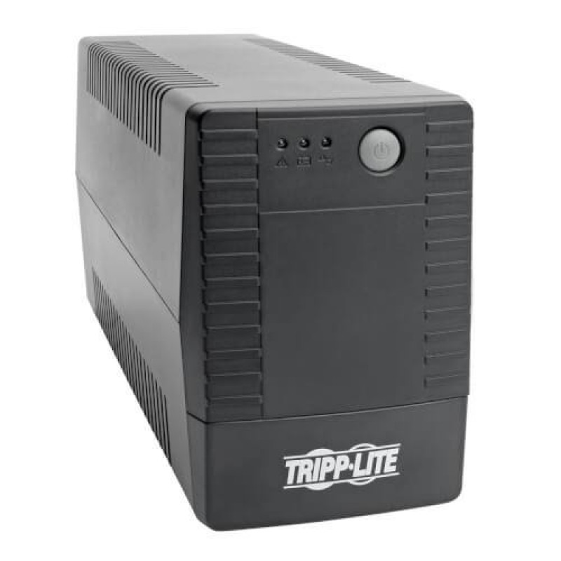 Tripp Lite 650VA 360W UPS