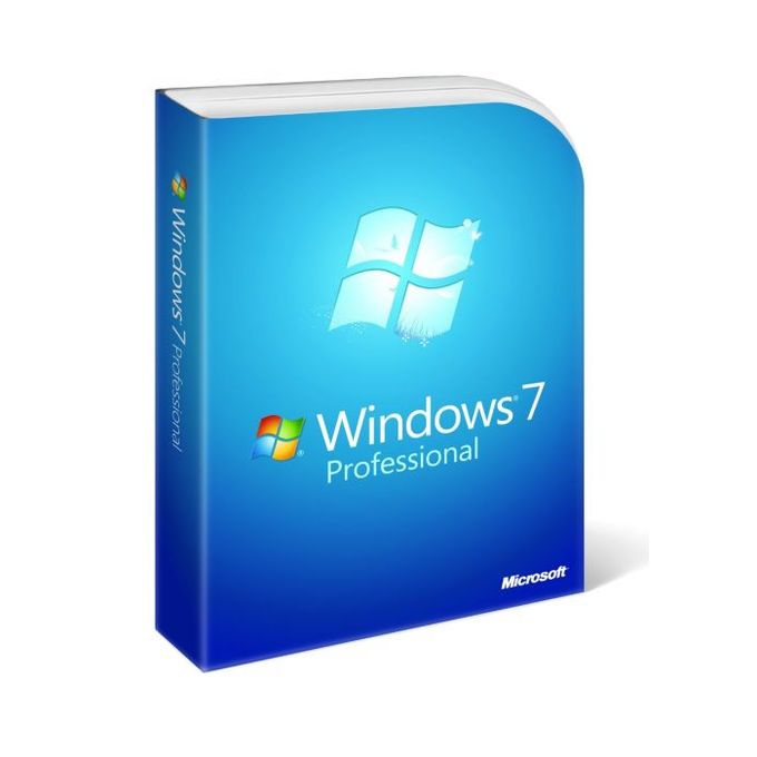 Windows 7 October 2018 both(x64bit&32bit