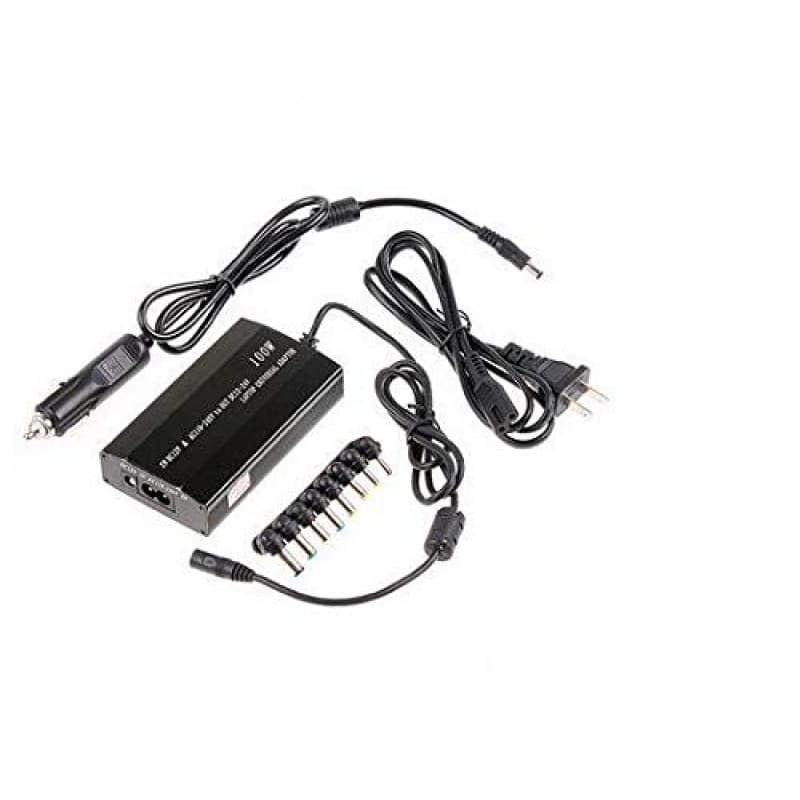 100W Universal AC/DC To DC Inverter Car Charger Power Adpter