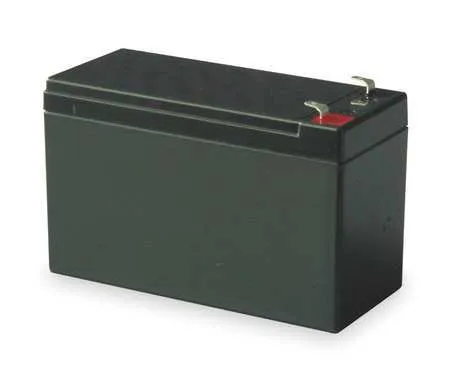 12v/100AH Solar UPS Battery (BE12100)