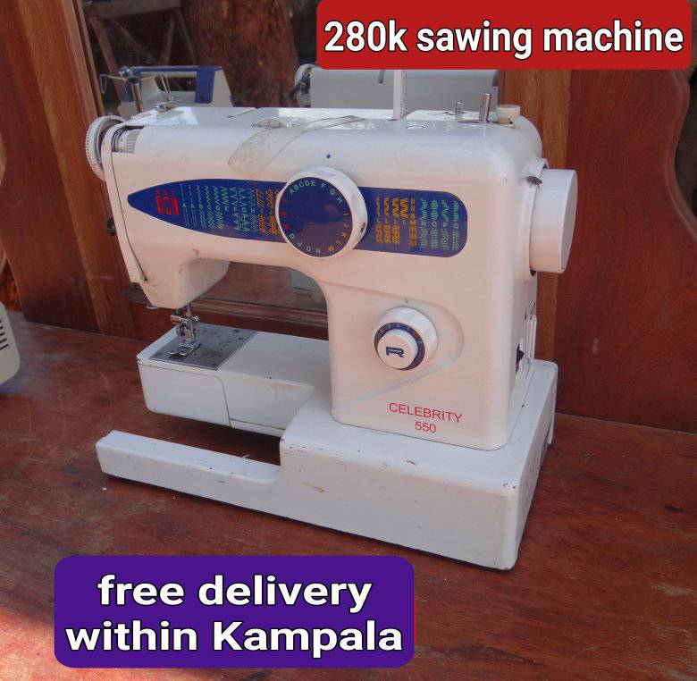 Sewing Machine