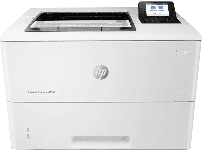 HP LaserJet Pro M227sdn Multifunction Laser Printer