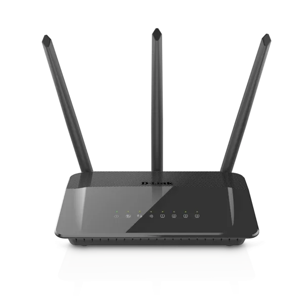 D-Link DIR-859 L/BNA Wireless Router