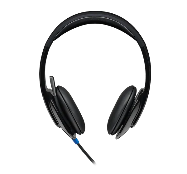 Logitech H540 Headphones