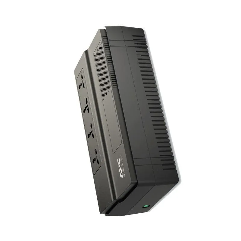 APC 650VA UPS (BV650I-MSX