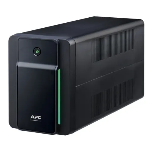 APC BX1200MI-MS 1200VA UPS (Universal Sockets