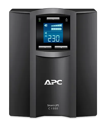 APC SMC1500IC UPS
