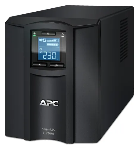 APC SMC2000I UPS
