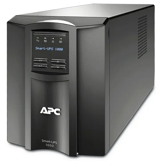 APC SMT1000IC UPS