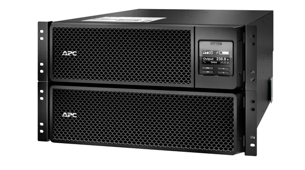 APC SRT10KRMXLI Smart-UPS