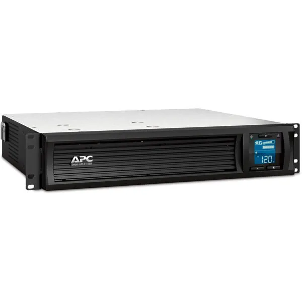 APC SMC1000I-2U UPS
