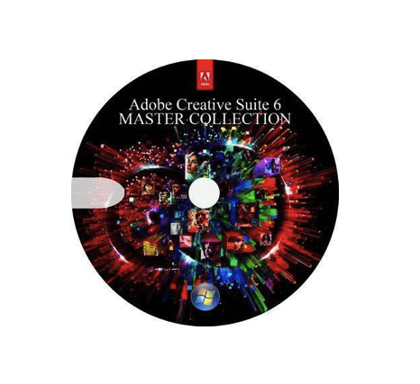 Adobe Master Collection CS6