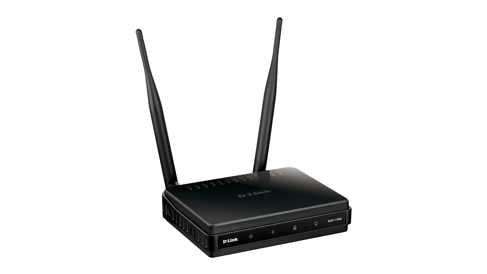 D-Link DAP-1360/ME Wireless-N Range Extender