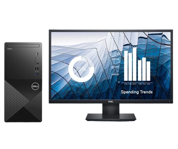 Dell Vostro 3910 Tower Desktop PC with 12th Gen Intel Core i