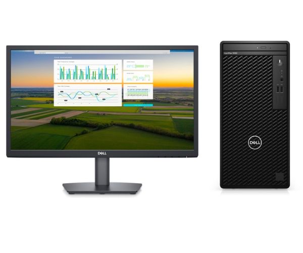 Dell OptiPlex 5090 Tower Desktop 11th Gen Intel Core i7 Proc