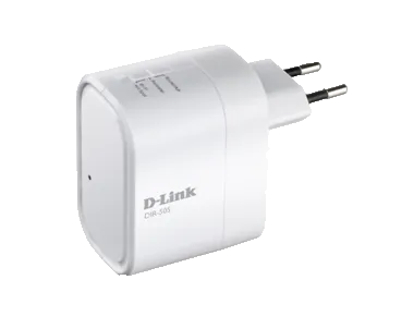 D-Link DIR-505 Router