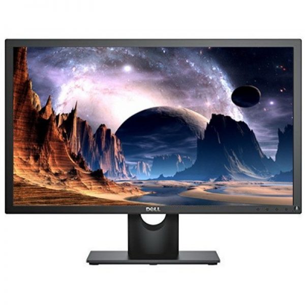 Dell 19 Monitor E1916HV – 47cm(18.5″) Black UK, One year War