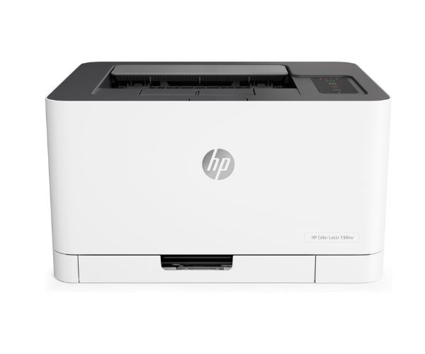 HP 150nw Color Laser Printer – 4ZB95A