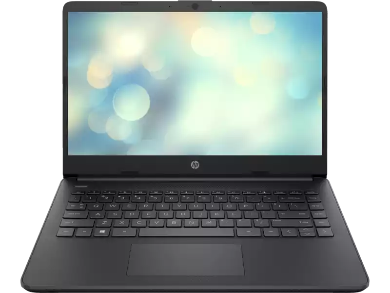 HP 14s-dq2401nia Core i3 Laptop 8GB RAM 512GB SSD