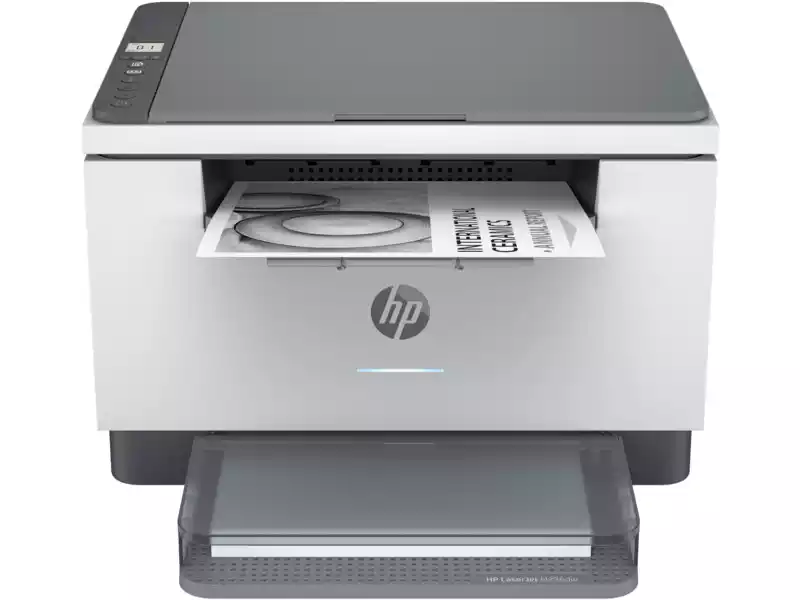 HP 236dw LaserJet Multifunction Printer
