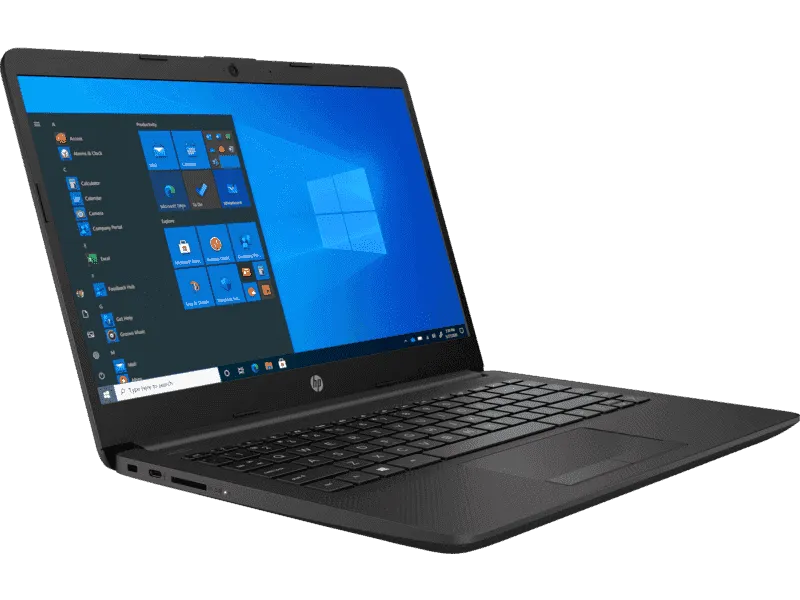 HP Notebook 240 G8 Laptop(Ci3, 4GB, 1TB,14″ Win10 Home, 2V0L