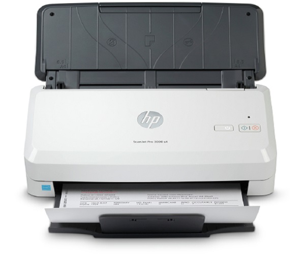 HP ScanJet Pro 3000 s4 Scanner