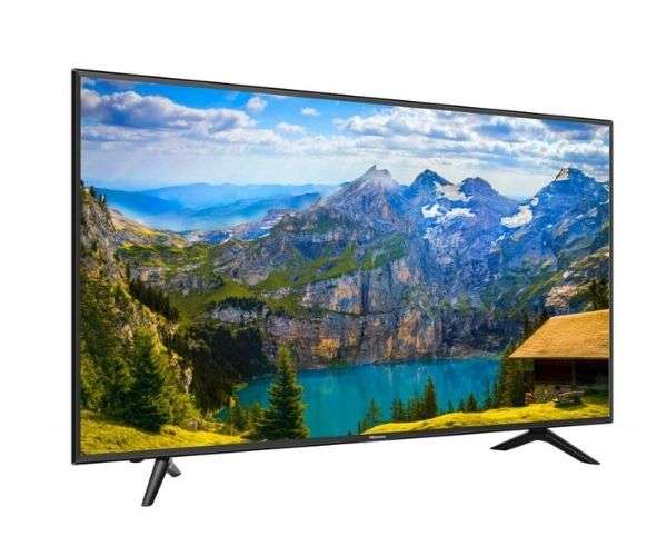 Hisense 65″ 4K Ultra HD Smart TV with Youtube ?