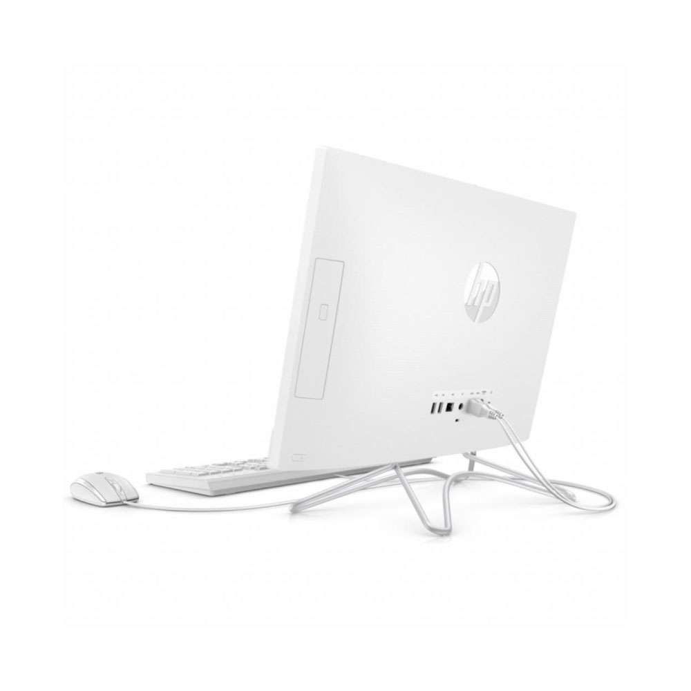HP 200 G4 All-in-One 12th Gen Intel i5 Core 8GB RAM 512GB