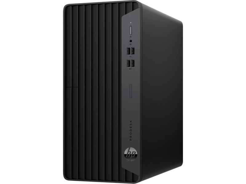 HP ProDesk 400 G7 Microtower PC 4GB RAM 1TB HDD Intel Core i