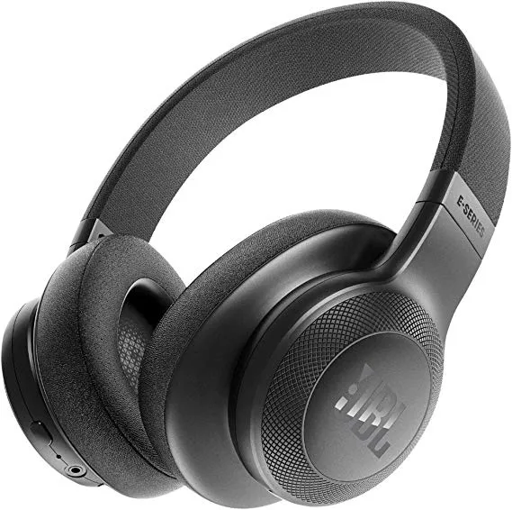 JBL E55BT Wireless Headphones