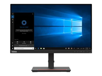 Lenovo ThinkVision S22e-20 Monitor (21.5inch)