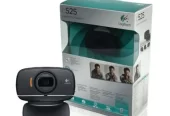 Logitech C920 PRO HD Webcam