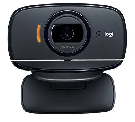Logitech C525 HD Webcam