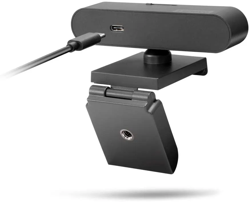 Lenovo 500 FHD Webcam