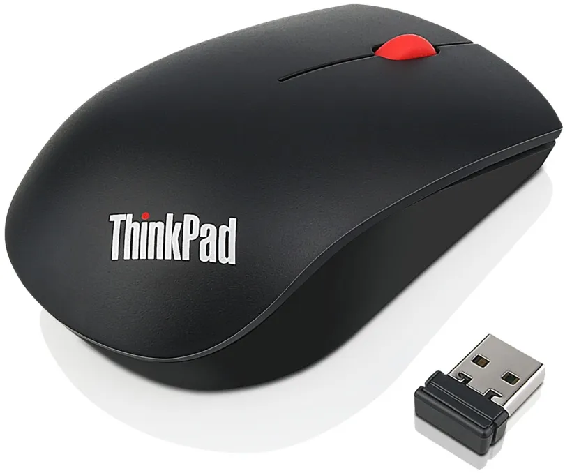 Lenovo ThinkPad Essential Wireless Mouse