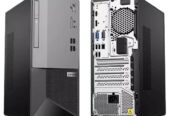 Lenovo V50T Desktop Intel Pentium G6405 4GB RAM 1TB HDD
