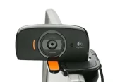 Logitech B525 HD Webcam