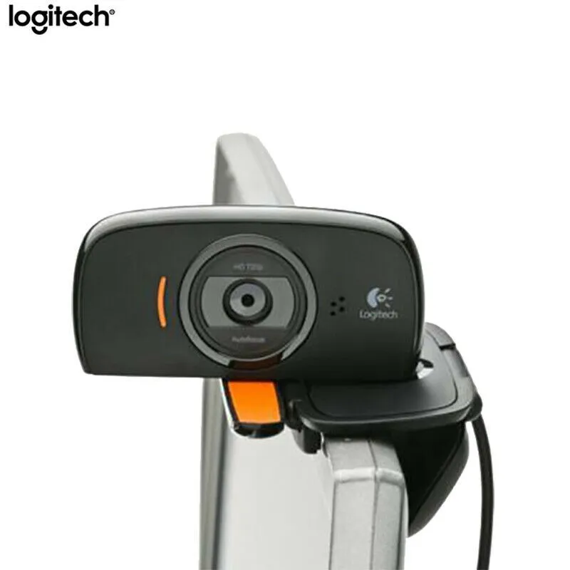 Logitech B525 HD Webcam