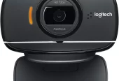 Logitech B525 HD Webcam