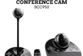 Logitech C270 HD Webcam
