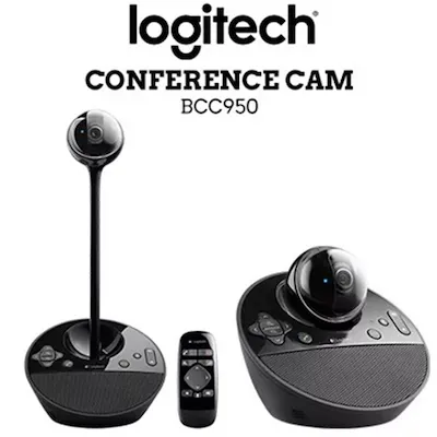 Logitech C270 HD Webcam