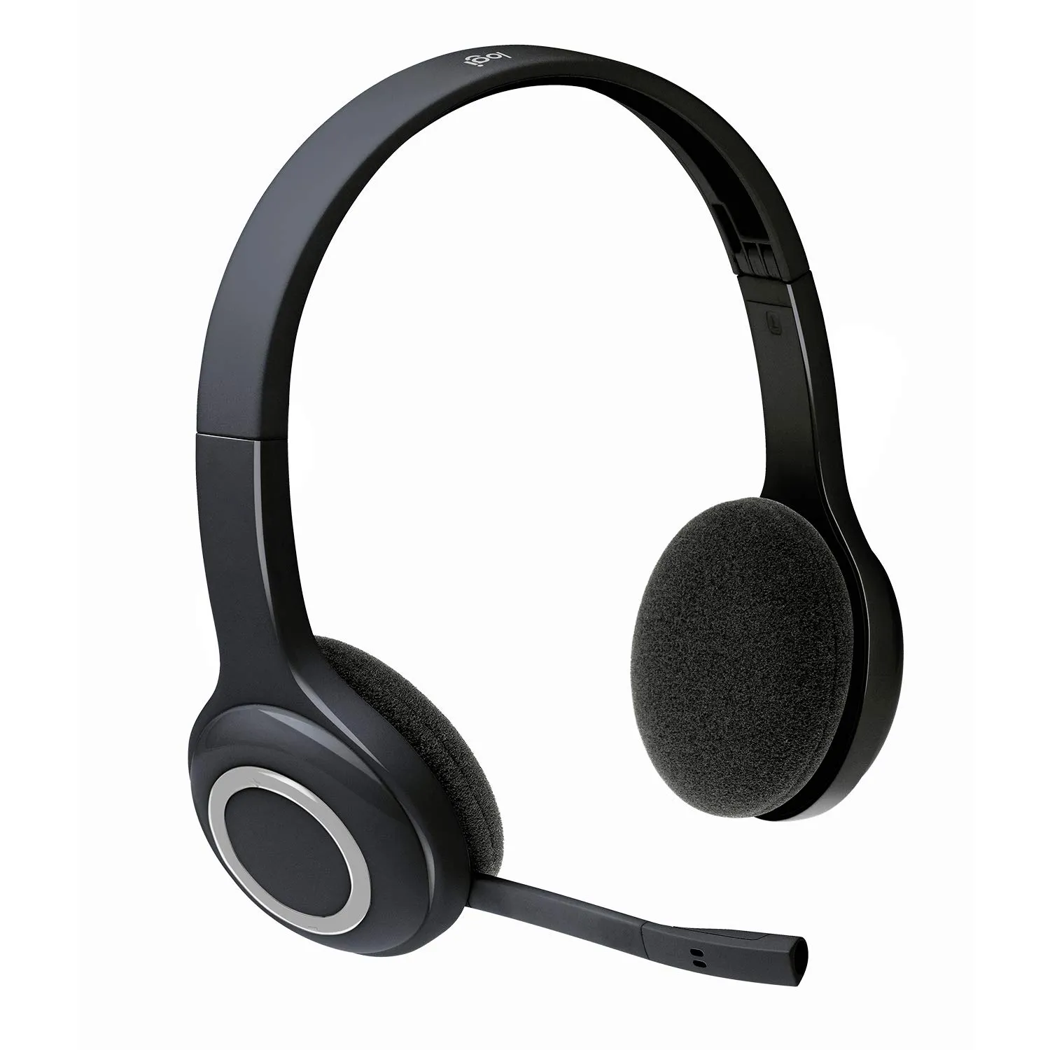 Logitech H600 Wireless Headset