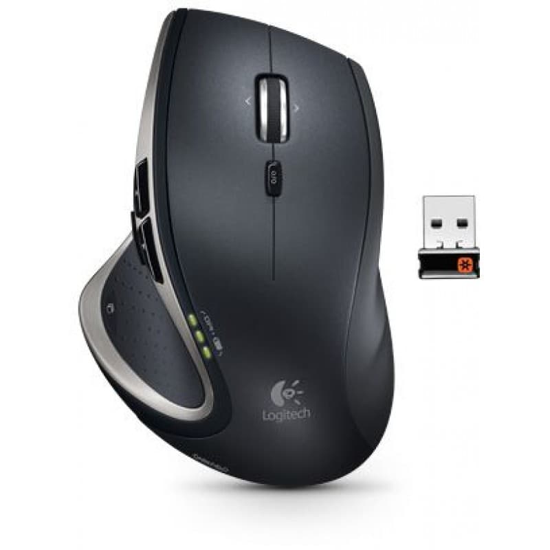 Logitech – Performance Mouse MX