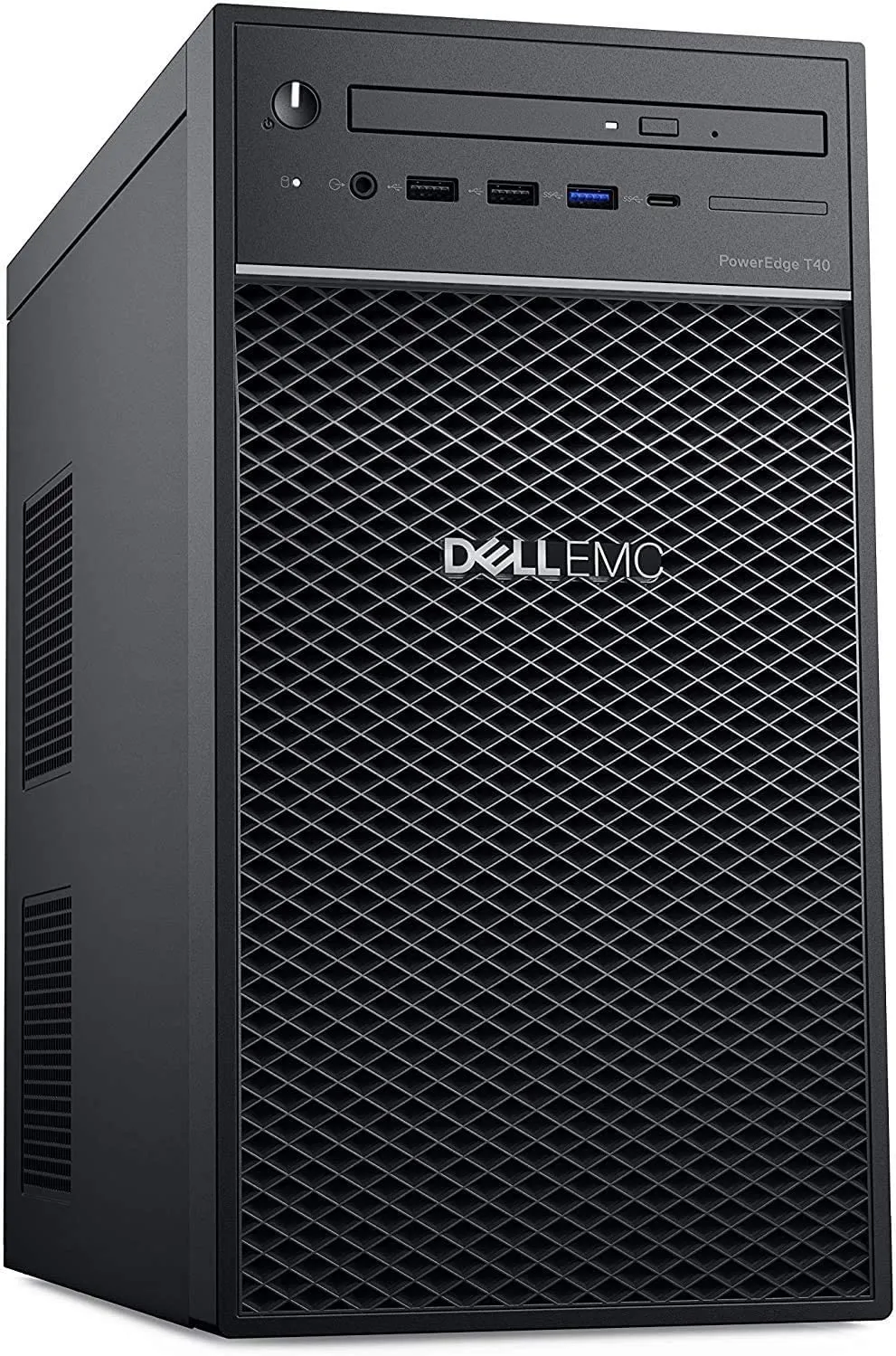 Dell PowerEdge T40 Tower Server