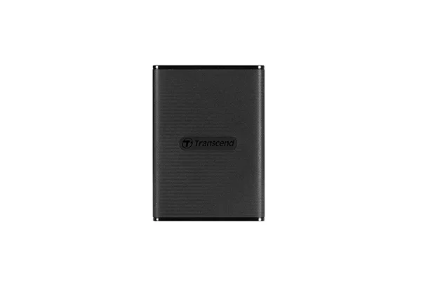 Transcend 500GB USB 3.1 Gen 2 USB Type-C Portable External S