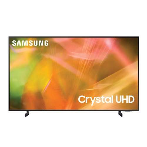 Samsung 43″ Smart FHD 4K UHD TV